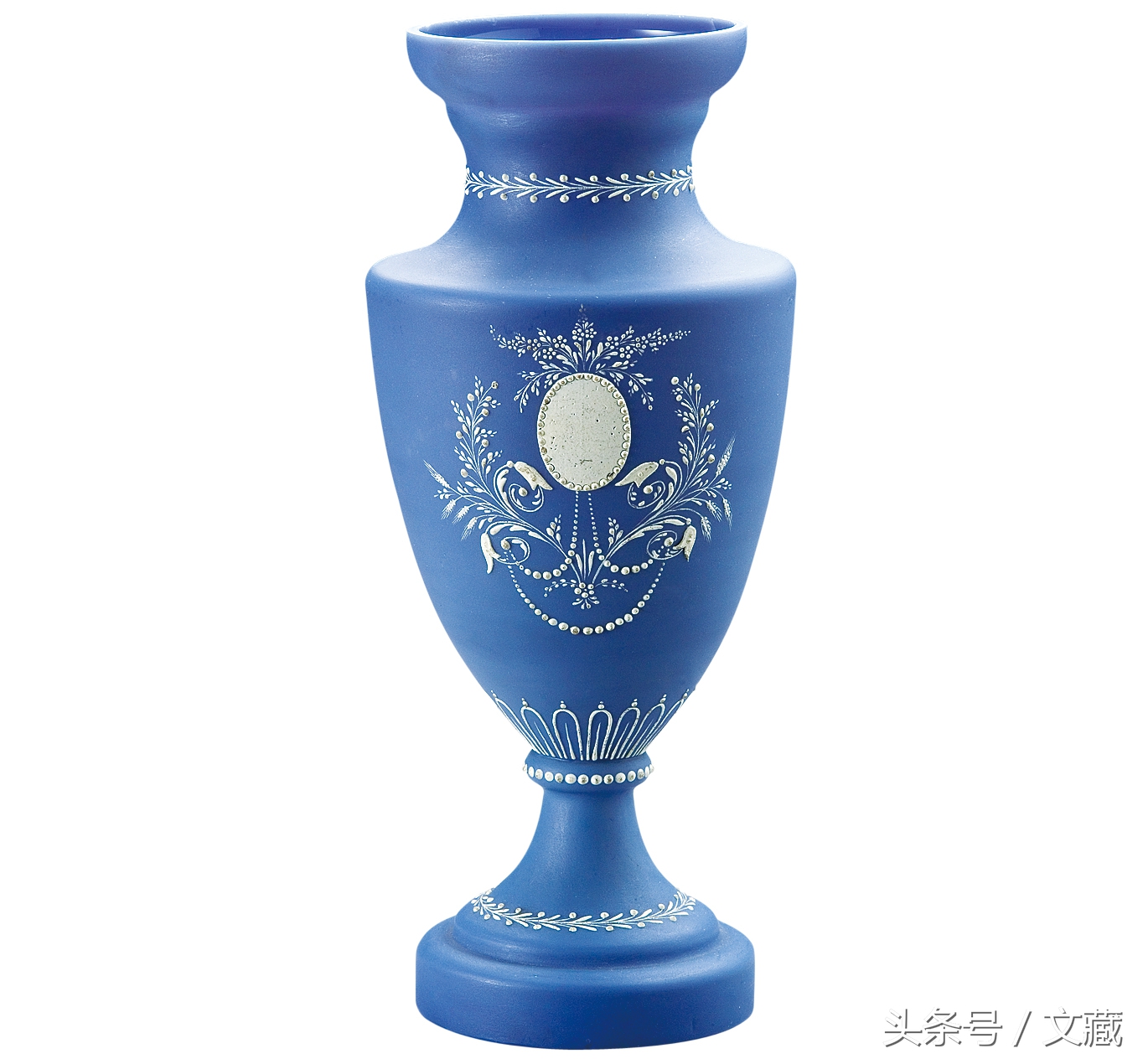 描金轻奢玻璃器,舶来工艺品