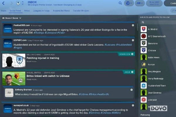 fm2019怎么样,fm2019各位置训练