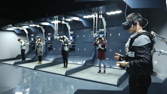 为什么说人工智领域能最具发展潜力的是这三个城市？