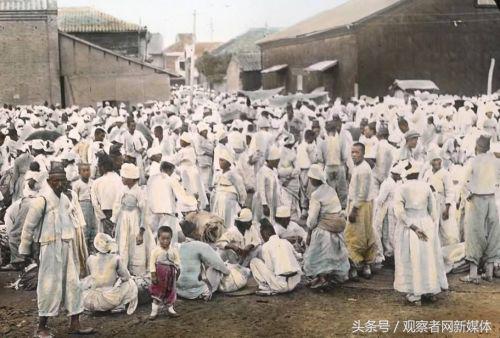 韩国人看中国领土面积,韩国人对中国领土大的理解