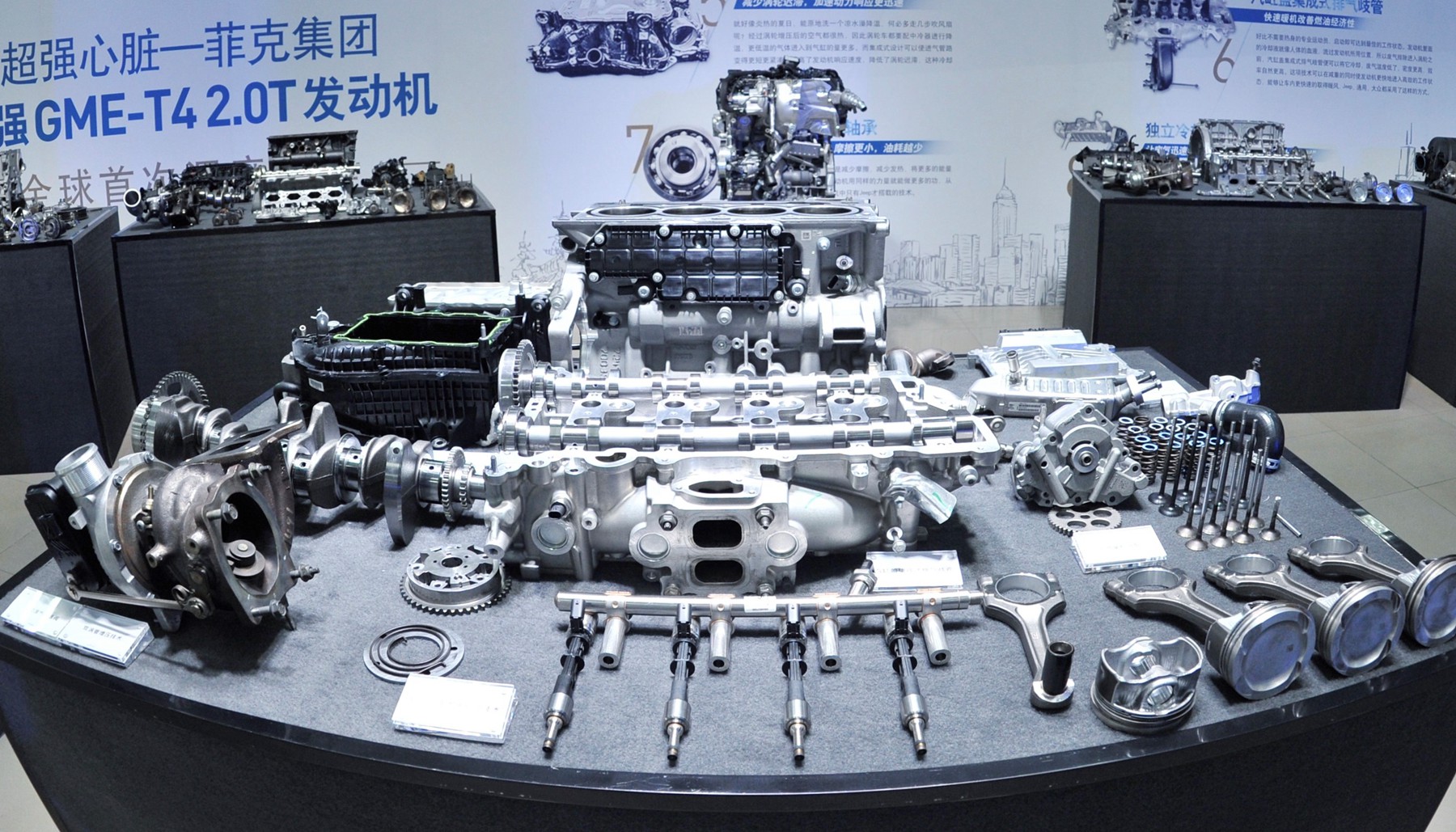 jeep1.4t发动机大修,jeep发动机大修