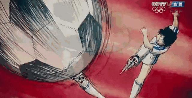 一部漫画改编日本足球,影响日本的日本漫画家