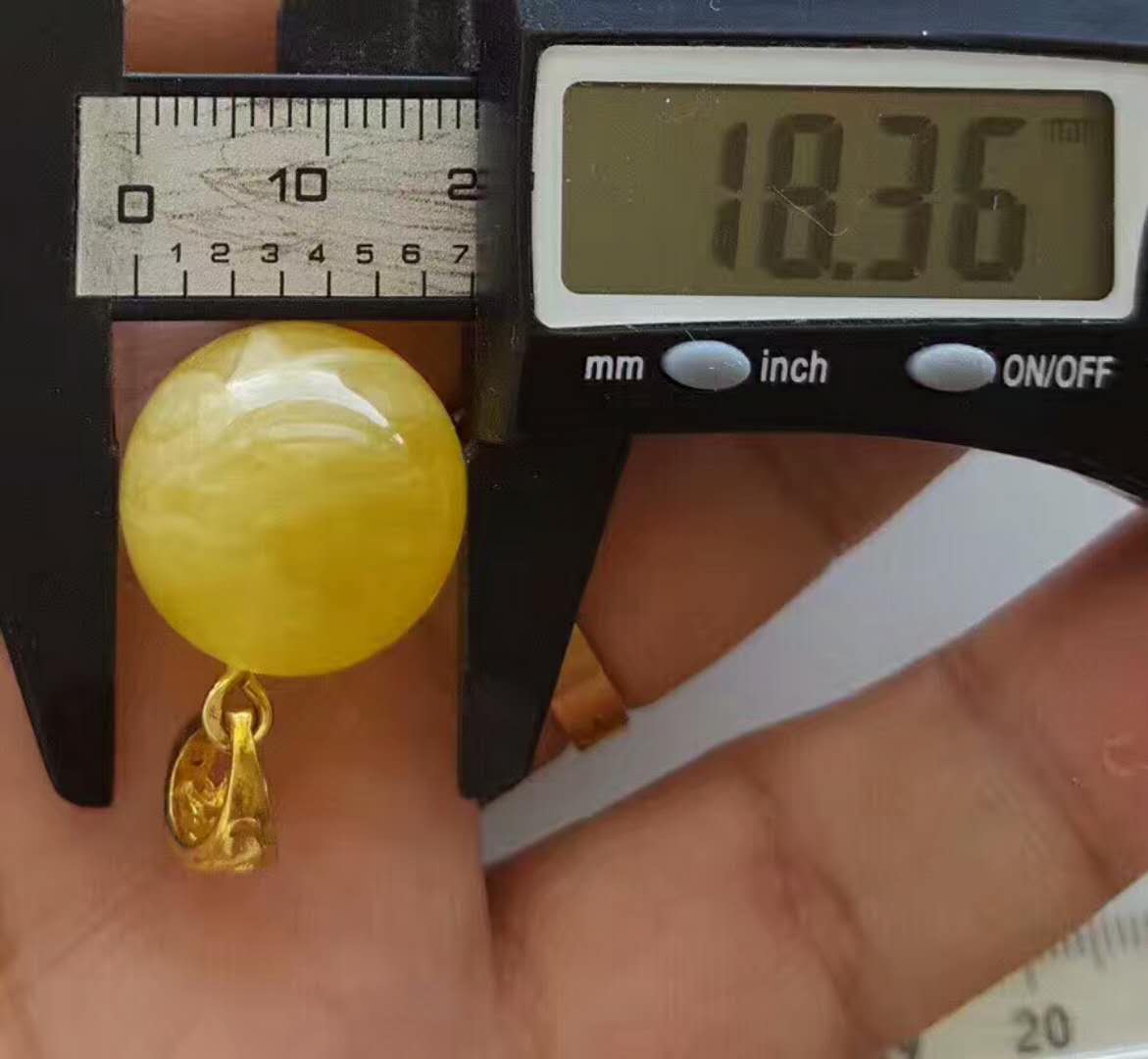 国内蜜蜡生意好做吗,生意经里的经商