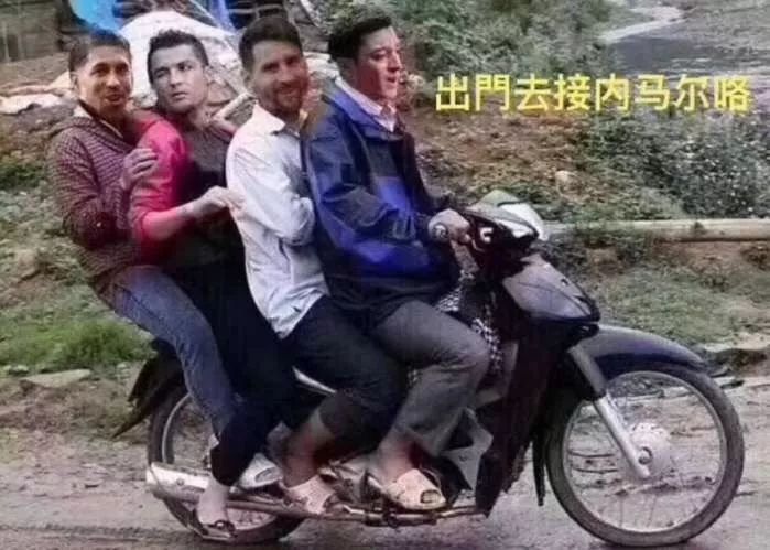 「沙富济贫」「马不停踢」稳中带皮的世界杯成语你知道吗?