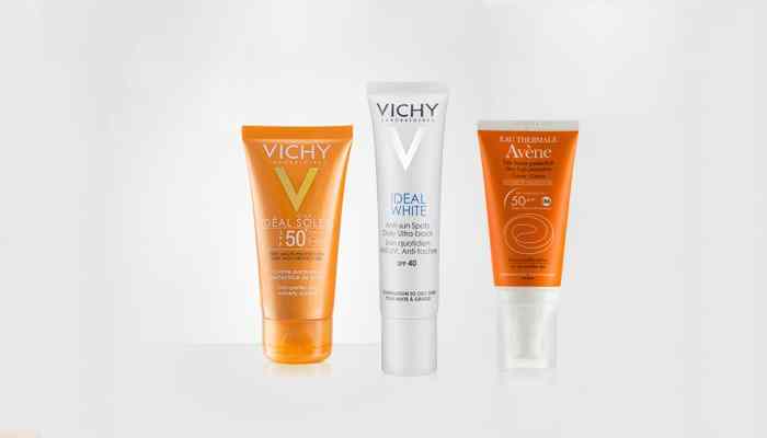 涂了防晒还是黑,有人坚持天天涂防晒吗