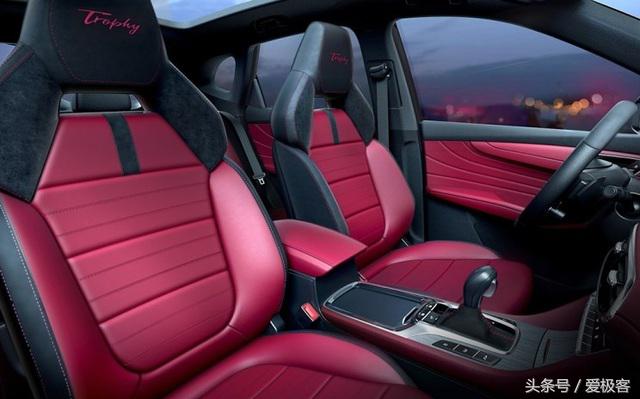 十代雅阁同款车,雅阁十代同款车型