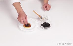 自制铜锣烧不用打发,居家自制铜锣烧