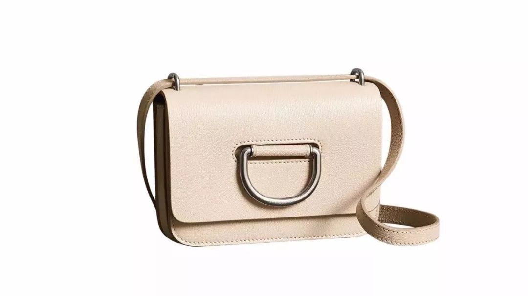 BurberryD-RingBag，下一波话题ItBag诞生？