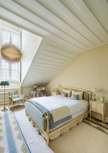 如果我买房，一定要选顶楼送阁楼！漂亮又划算，好处太多了