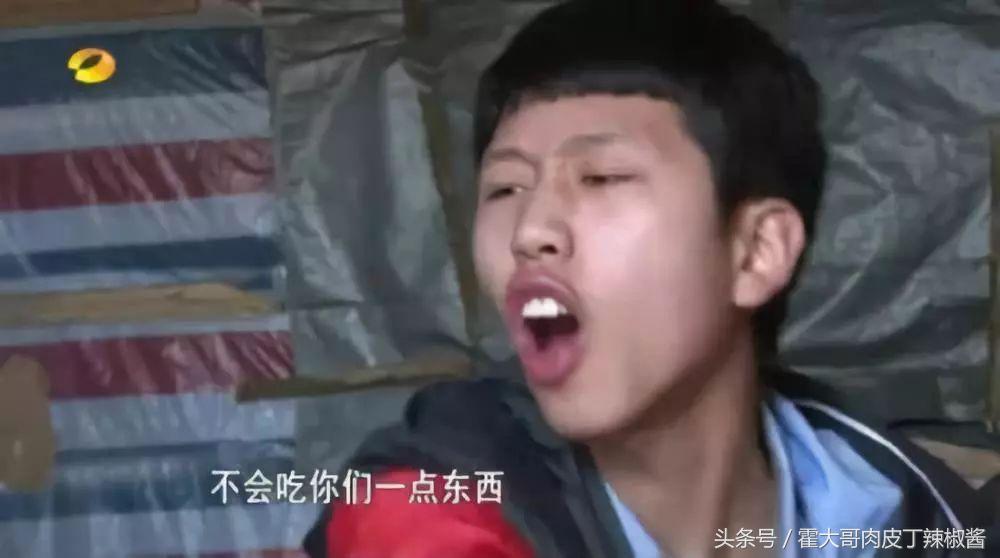 当外国人吃了火锅后，仿佛新世界的大门就被开启了