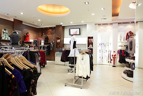 新手开服装店要做什么准备,一个新手小白如何开服装店