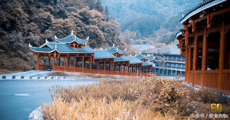 超级卡友,黔桂自驾游全过程