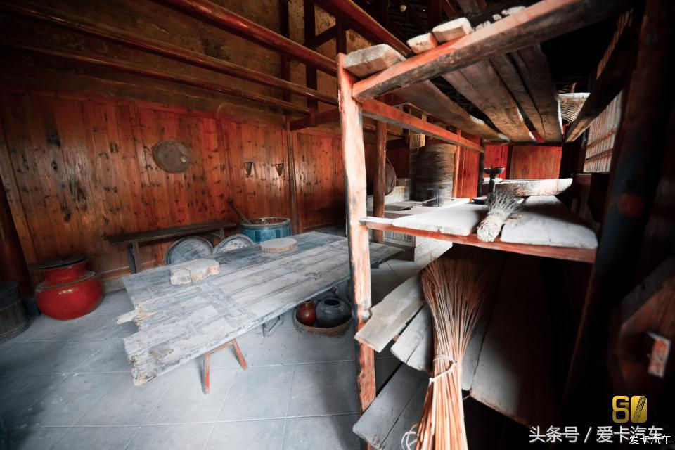 超级卡友,黔桂自驾游全过程