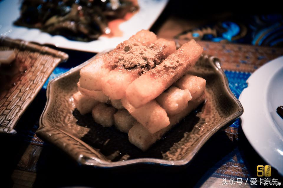 超级卡友,黔桂自驾游全过程