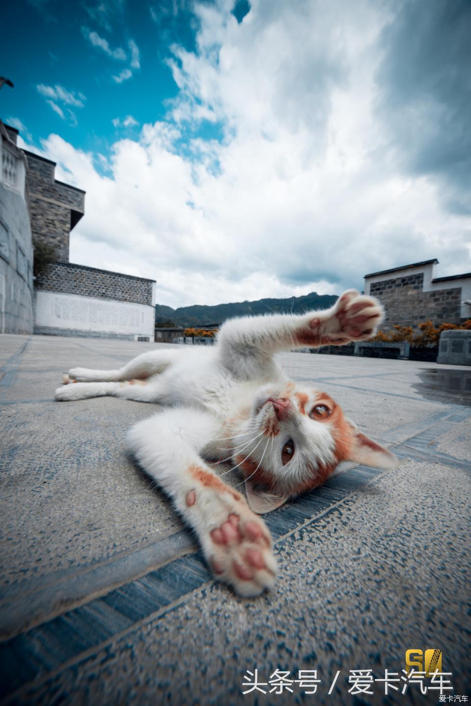 超级卡友,黔桂自驾游全过程