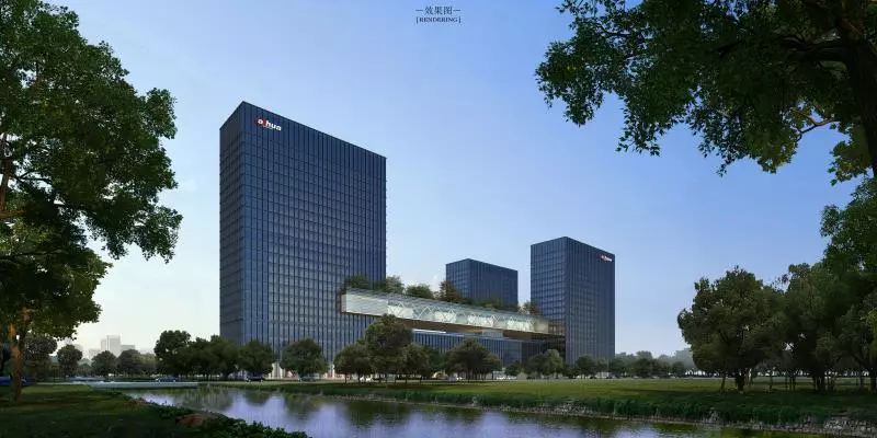 西安高新区重点项目开工,西安高新区15个重点项目最新进展