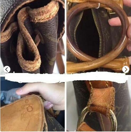 直播卖中古包,lv中古包去哪里卖能获得高价