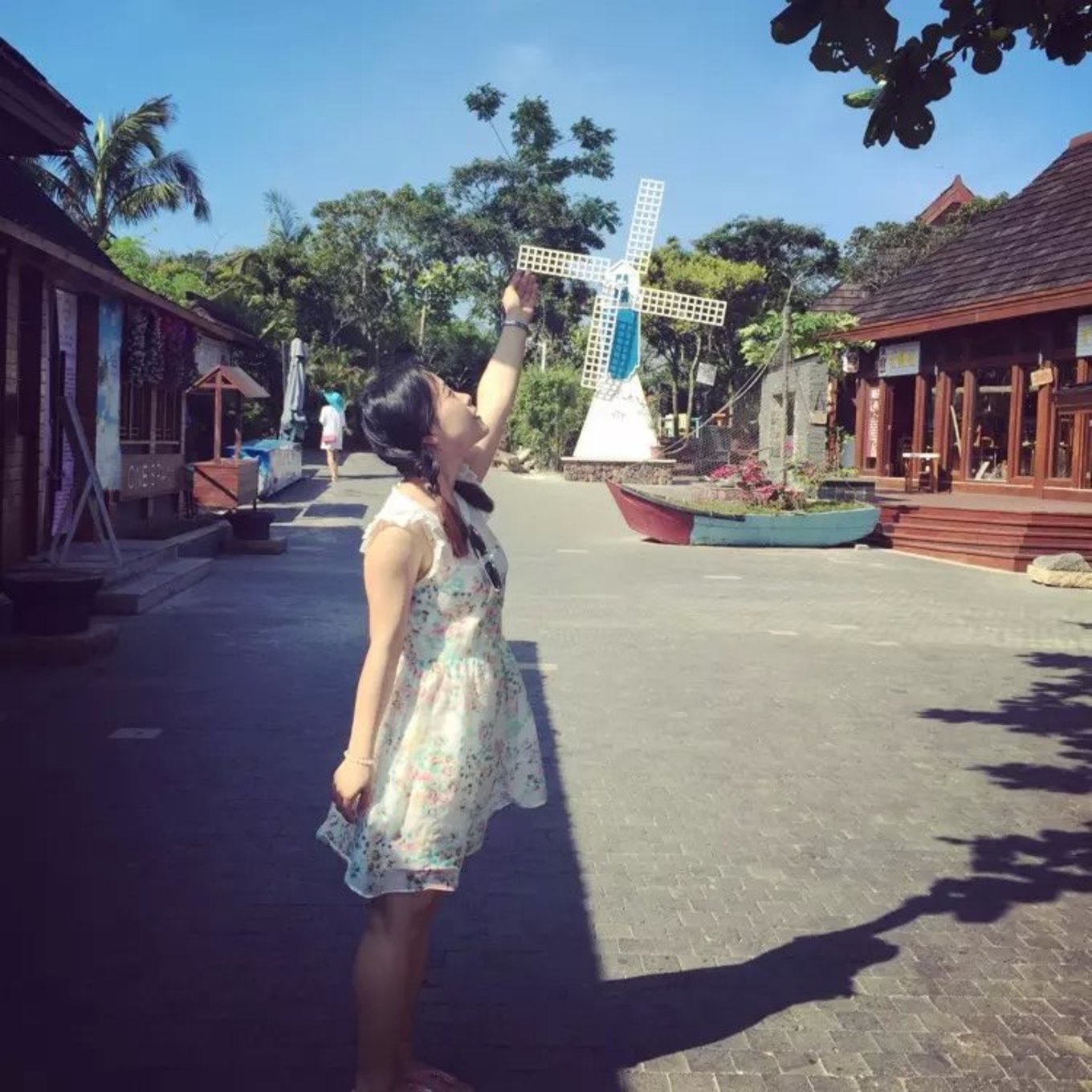 随心游三亚,闺蜜三亚自由行5天4晚价格明细