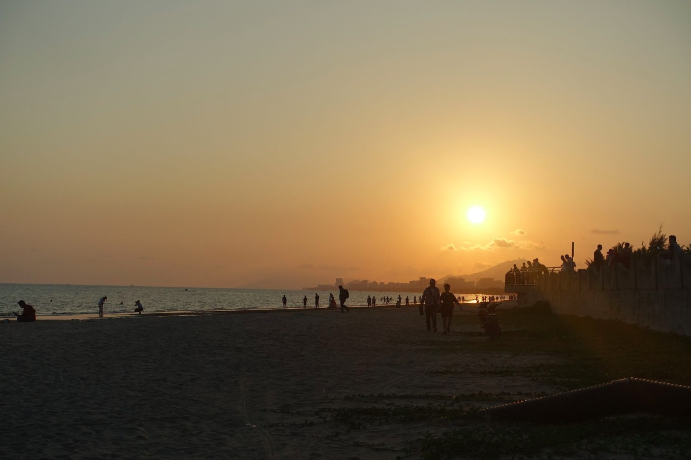 随心游三亚,闺蜜三亚自由行5天4晚价格明细