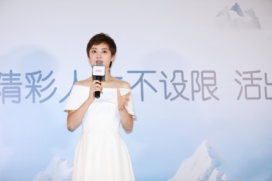 吴昕和孙俪哪个好看些,孙俪吴昕哪个更漂亮