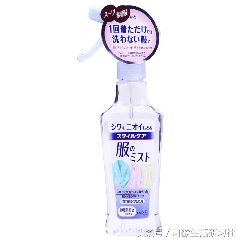 她的衣服穿了三天也很有质感，原来是因为做了这几件事