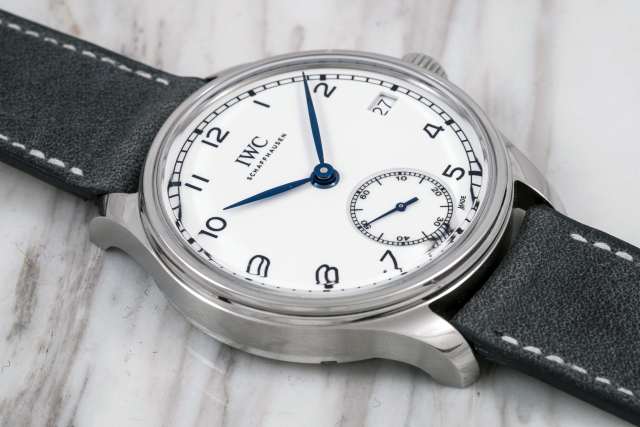 3万选择欧米茄还是万国,3万买万国还是浪琴