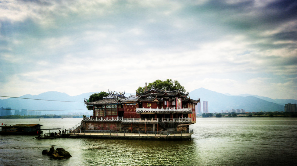 福州洪塘状元街因他得名，《明史》为他立传