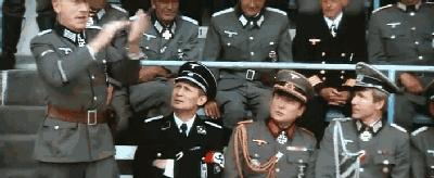 精彩程度绝不亚于一场决赛,精彩程度不输电影