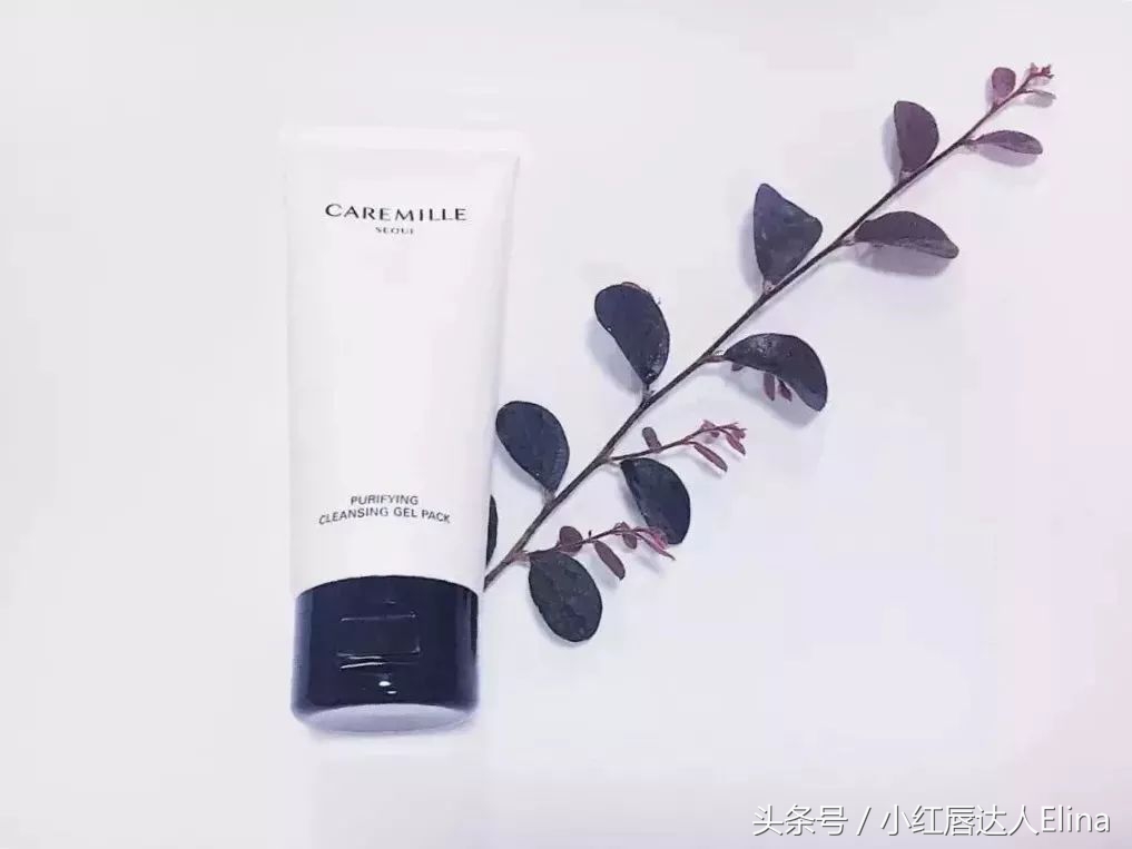 又可以卸妆又可以当面膜的卸妆膏,可以敷面膜的卸妆水