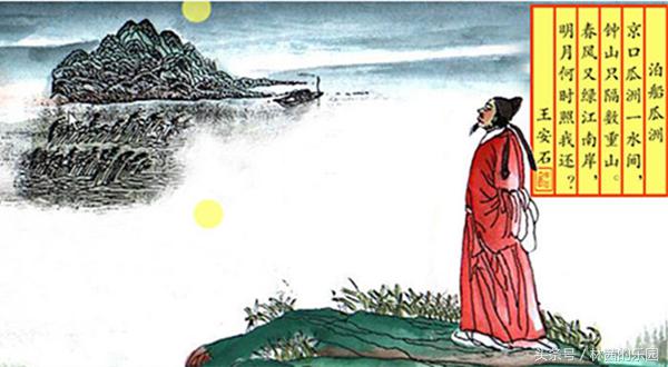 关于明月的诗句大全唯美,宋词里的明月绝美经典57句