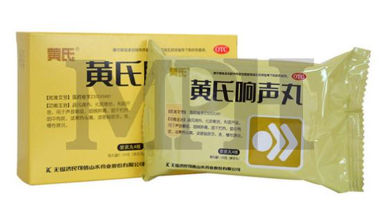 感冒后咽喉肿痛用什么中药口服,咽喉肿痛风热外袭常见中成药