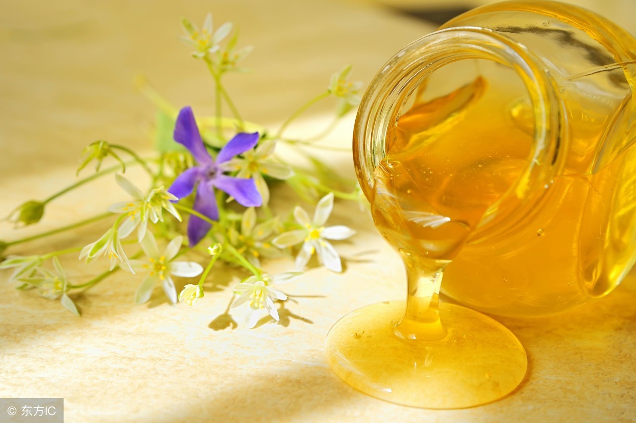 女人长期喝蜂蜜的好处,蜂蜜对胃病有什么好处