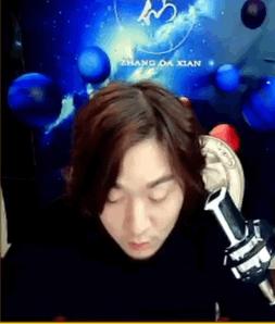 全球顶级电竞主播大调查(七)国内篇:指法芬芳张大仙·一姐之路