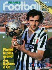 世界足球先生欧洲金球奖,历届世界足球先生和金球奖排名