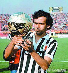 世界足球先生欧洲金球奖,历届世界足球先生和金球奖排名