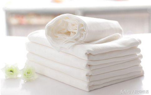 怎样清洗婴儿尿布上的黄渍,有什么方法可以清理小孩尿布