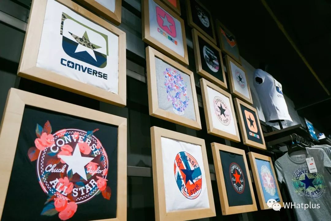 武汉的一座小镇,武汉汉口北出现了一座网红小镇