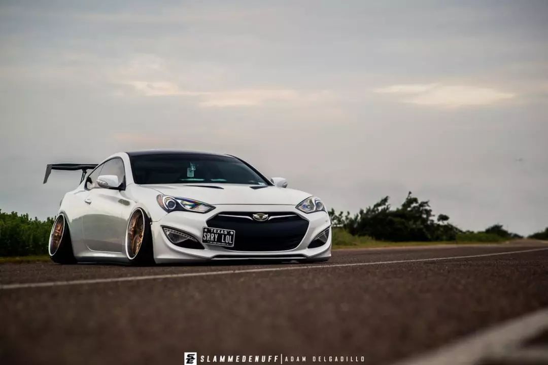 现代劳恩斯酷派进化史,新一代现代劳恩斯酷派