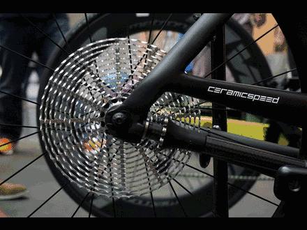 2018德国Eurobike自行车展一览主打通勤电助力