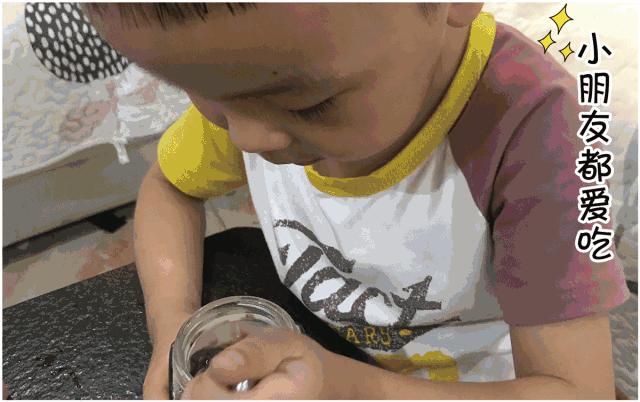 一周只卖3天网红龟苓膏，熬夜睇波食一盅即刻下火