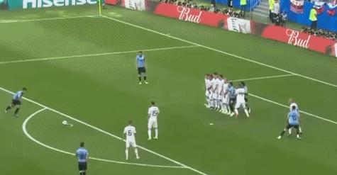 世界杯首次进球,世界杯中第1个进球的人