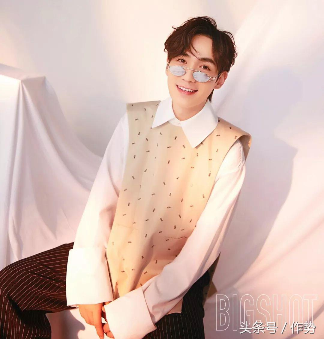 在镇魂中朱一龙演了几个角色,朱一龙镇魂痛心片段