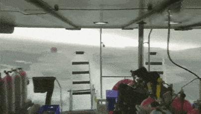 泰国沉船事故，副总理甩锅：罪在中国人，是中国人自己害自己！但真相随即浮出水面……