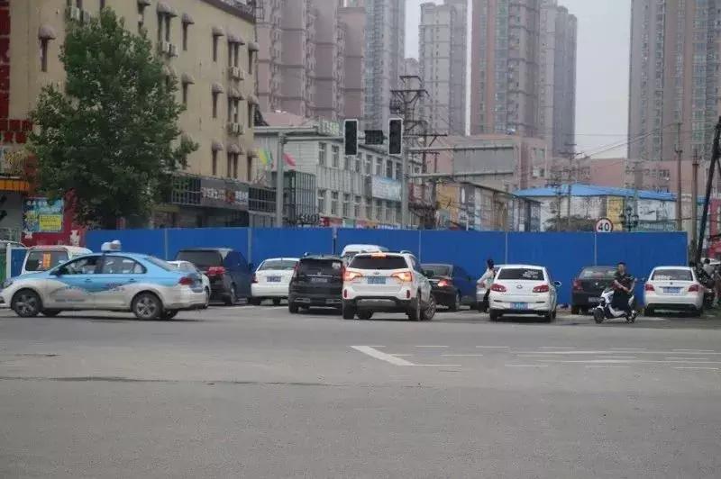 晋城城中村改造,晋城老城北片区改造