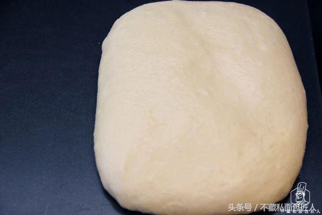 一款特别硬的面包,什么面包有蛋糕的口感