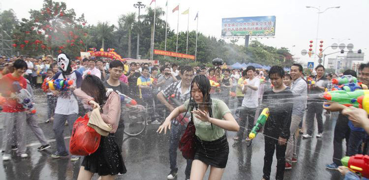 东莞市面积最小的镇最富裕的镇,东莞具有特色的镇有哪些