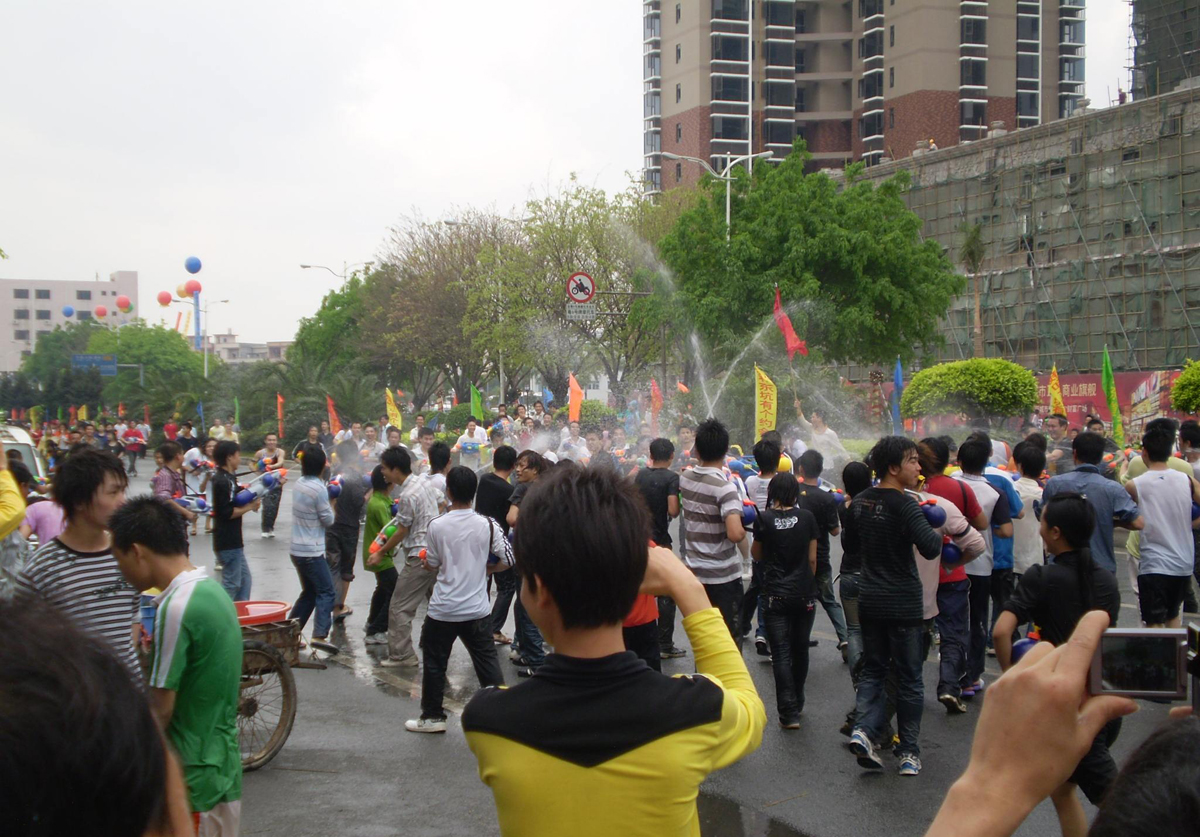 东莞市面积最小的镇最富裕的镇,东莞具有特色的镇有哪些