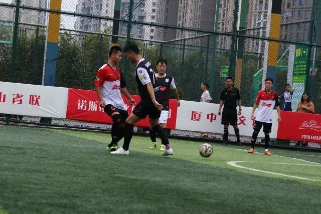 2018厦门杯足球比赛,厦门禾山运动中心足球赛
