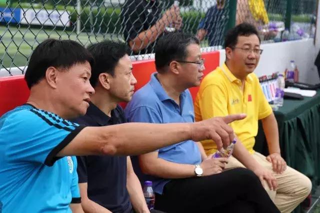 厦门市第五届禾山杯足球联赛,2023厦门禾山杯足球比赛