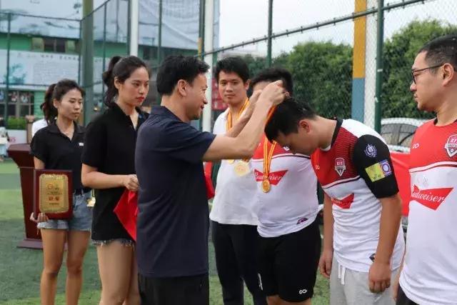 2018厦门杯足球比赛,厦门禾山运动中心足球赛